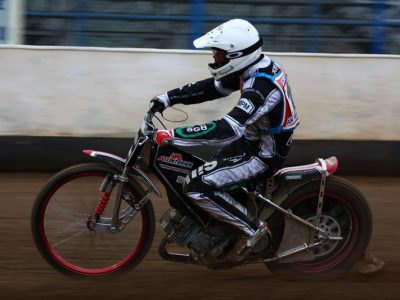 Matěj Kůs na dráze, sezona 2011