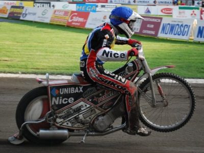 Matěj Kůs na dráze, sezona 2011