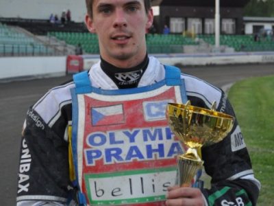 Matěj Kůs, sezona 2011