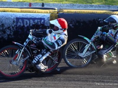 Matěj Kůs na dráze, Kvalifikace ME, Stralsund, 2011