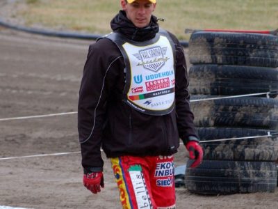 Matěj Kůs, sezona 2011