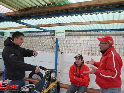 Matěj Kůs v&nbsp;depu, Miskolc – Debrecen, 2012
