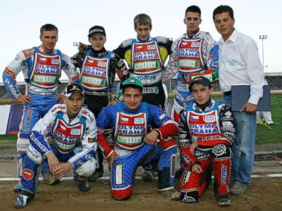 Matěj Kůs s&nbsp;týmem, ZP Pardubice – PSK Olymp Praha, 2012