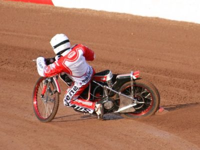 Matěj Kůs na dráze, sezona 2012