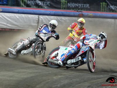 Matěj Kůs na dráze, sezona 2012