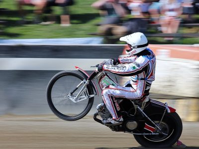 Matěj Kůs na dráze, sezona 2013