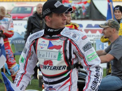 Matěj Kůs v&nbsp;depu, sezona 2013