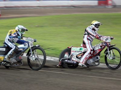 Matěj Kůs na dráze, sezona 2013