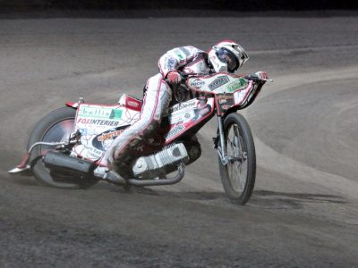 Matěj Kůs na dráze, sezona 2013