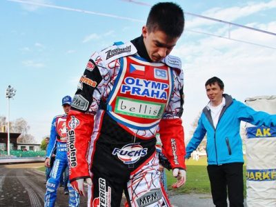Matěj Kůs, PSK Olymp Praha – ZP Pardubice, 2013