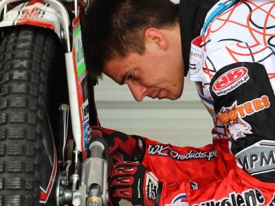 Matěj Kůs v&nbsp;depu, PSK Olymp Praha – PDK Mšeno, 2013