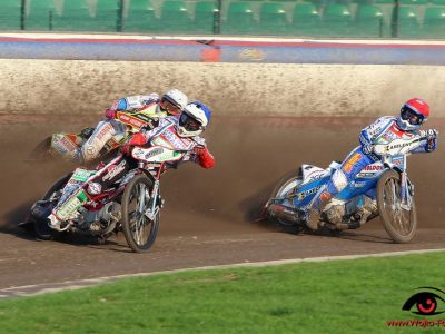 Matěj Kůs na dráze, PSK Olymp Praha – PDK Mšeno, 2013