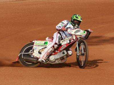 Matěj Kůs na dráze, sezona 2014
