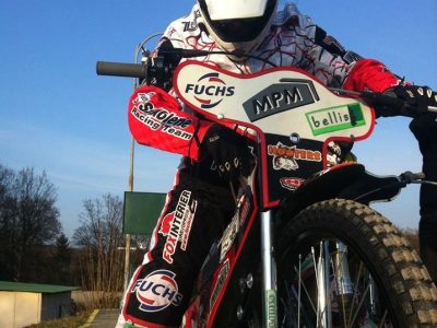 Matěj Kůs, sezona 2014