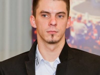 Matěj Kůs, sezona 2014