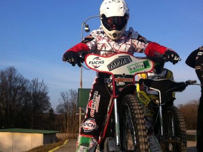 Matěj Kůs v&nbsp;depu, sezona 2014