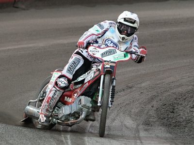 Matěj Kůs na dráze, sezona 2014