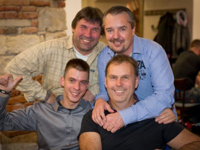 Matěj Kůs, sezona 2014