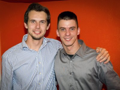 Matěj Kůs, sezona 2014