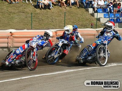 Souboj v&nbsp;zatáčce, 2012